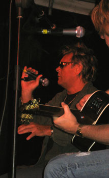 Brian Howe